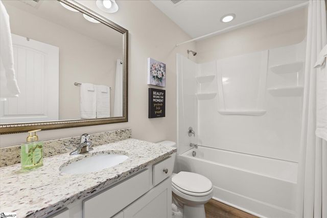 422 Icebow Road, Fountain Inn, SC 29644