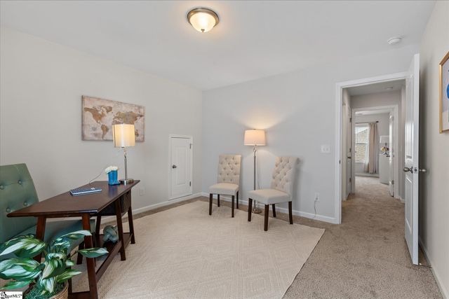 422 Icebow Road, Fountain Inn, SC 29644