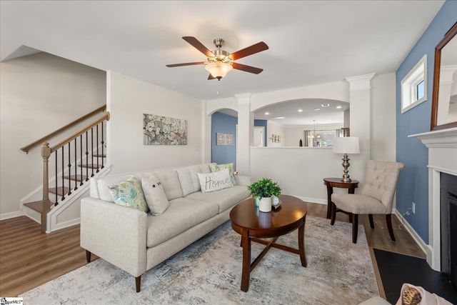 422 Icebow Road, Fountain Inn, SC 29644