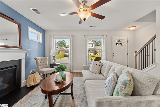 422 Icebow Road, Fountain Inn, SC 29644