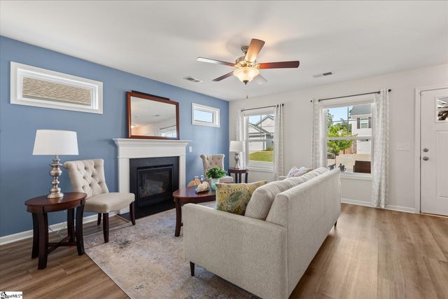422 Icebow Road, Fountain Inn, SC 29644