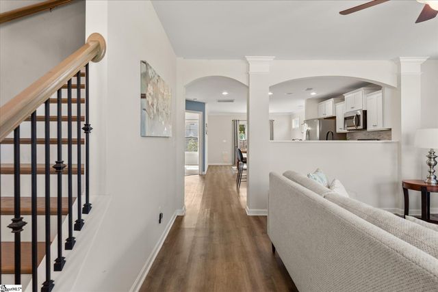 422 Icebow Road, Fountain Inn, SC 29644