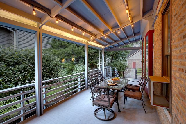 1003 Wesley Avenue, Evanston, IL 60202