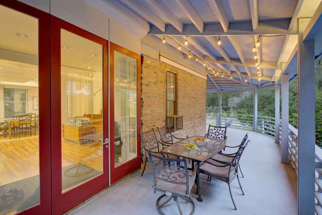 1003 Wesley Avenue, Evanston, IL 60202