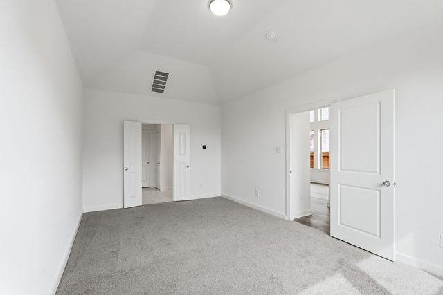 3009 Finney Street, Crandall, TX 75114