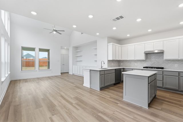 3009 Finney Street, Crandall, TX 75114