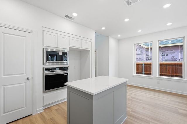 3009 Finney Street, Crandall, TX 75114