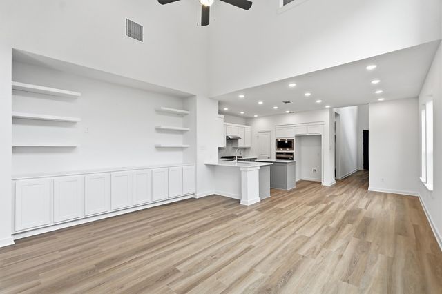 3009 Finney Street, Crandall, TX 75114