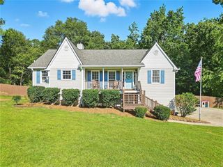2600 White Petal Court, Canton, GA 30115