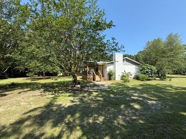1314 Gardensgate Road, Eutawville, SC 29048