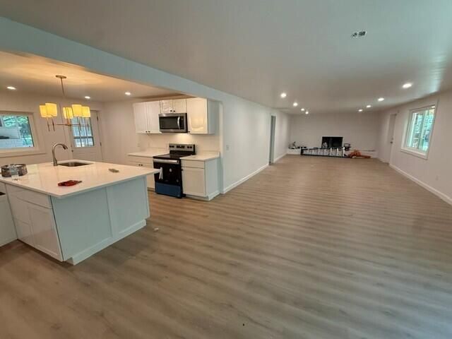 1314 Gardensgate Road, Eutawville, SC 29048