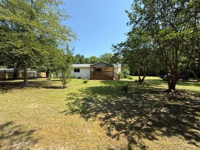 1314 Gardensgate Road, Eutawville, SC 29048