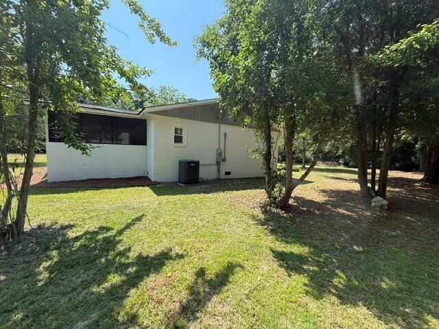 1314 Gardensgate Road, Eutawville, SC 29048