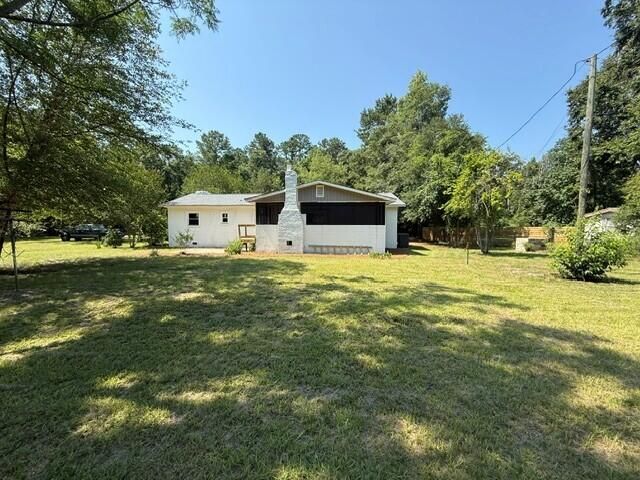 1314 Gardensgate Road, Eutawville, SC 29048