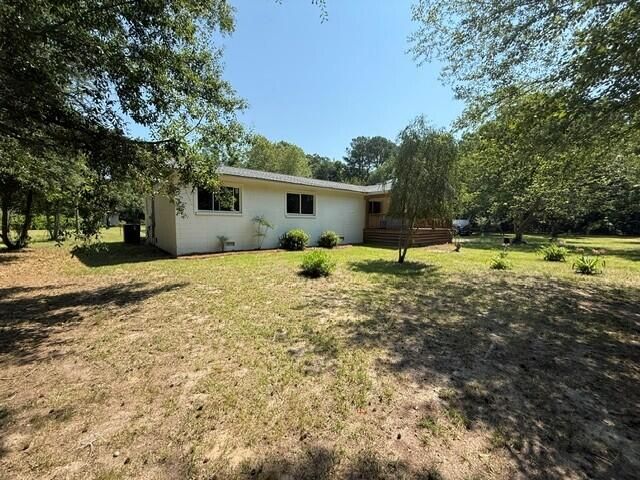1314 Gardensgate Road, Eutawville, SC 29048