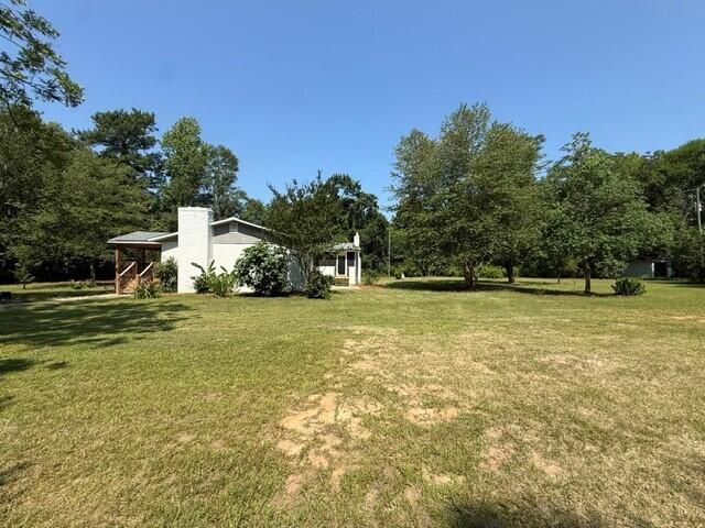 1314 Gardensgate Road, Eutawville, SC 29048