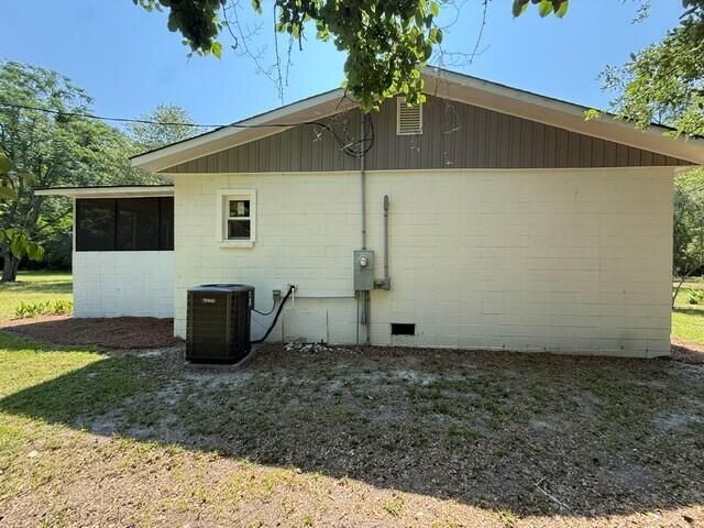 1314 Gardensgate Road, Eutawville, SC 29048