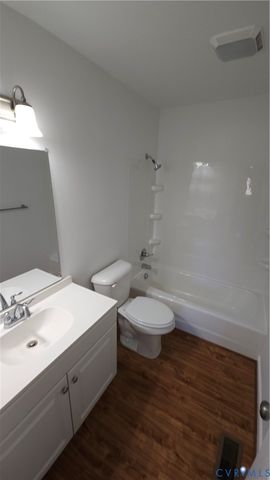 6019 Old Buckingham Rd, Powhatan, VA 23139