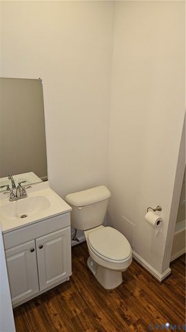 6019 Old Buckingham Rd, Powhatan, VA 23139