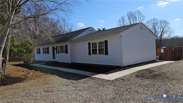 6019 Old Buckingham Rd, Powhatan, VA 23139
