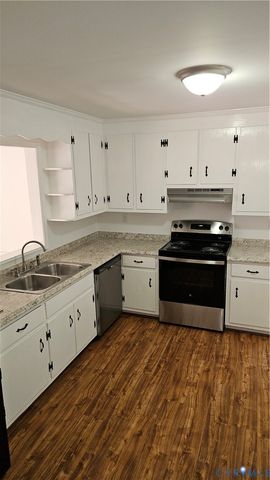 6019 Old Buckingham Rd, Powhatan, VA 23139