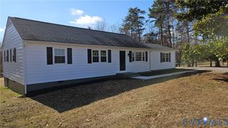 6019 Old Buckingham Rd, Powhatan, VA 23139