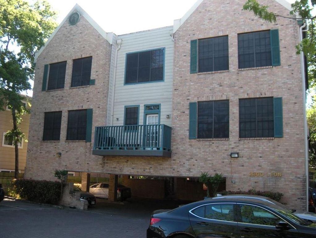 2300 Leon ST 201, Austin, TX 78705