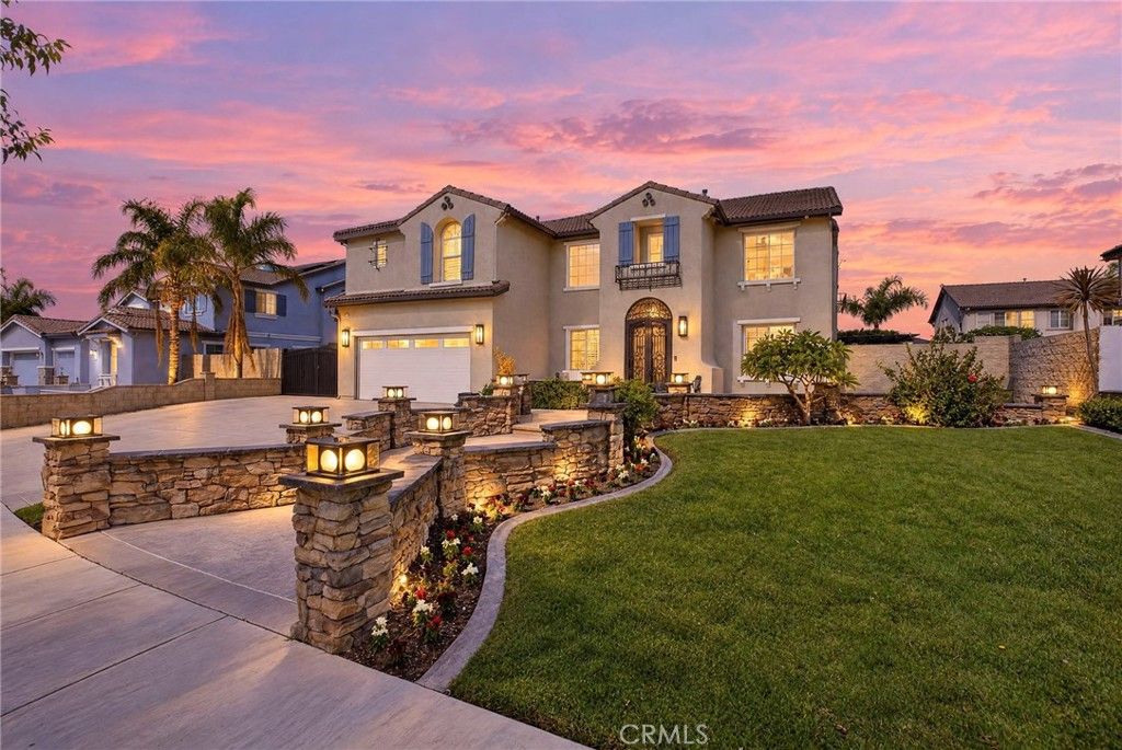 10752 Saffron, Fontana, CA 92337 — photo 3