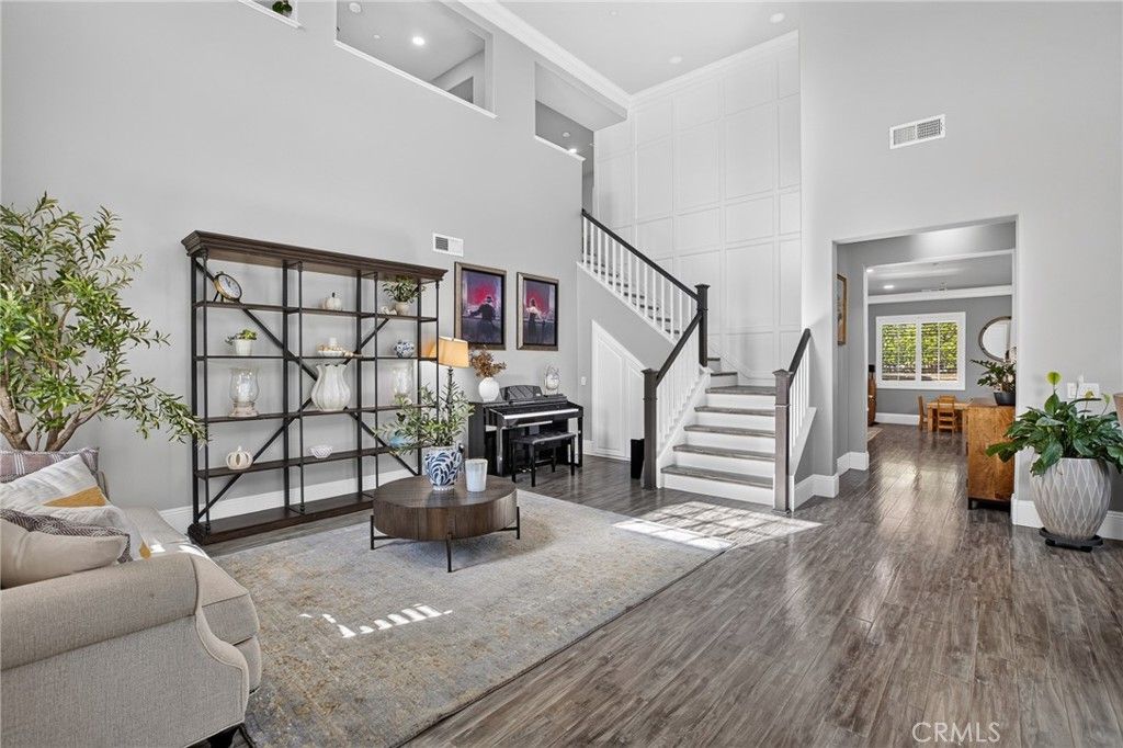 10752 Saffron, Fontana, CA 92337 — photo 5
