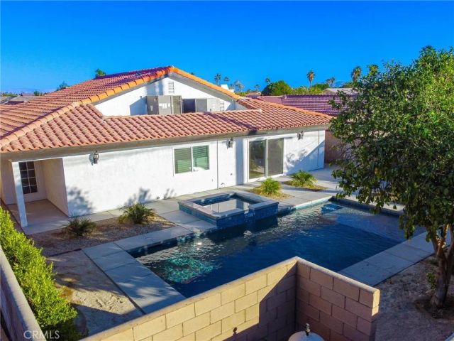 31225 Avenida Alvera, Cathedral City, CA 92234