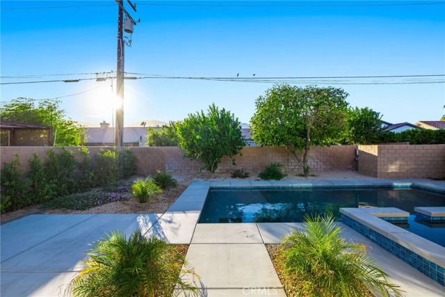 31225 Avenida Alvera, Cathedral City, CA 92234