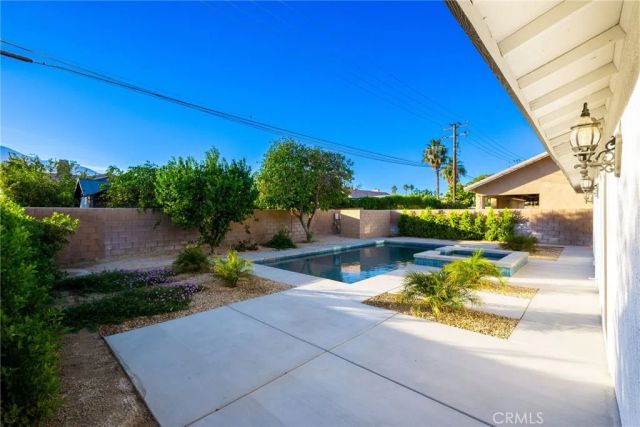 31225 Avenida Alvera, Cathedral City, CA 92234