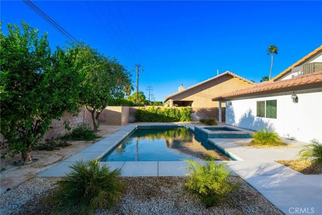 31225 Avenida Alvera, Cathedral City, CA 92234