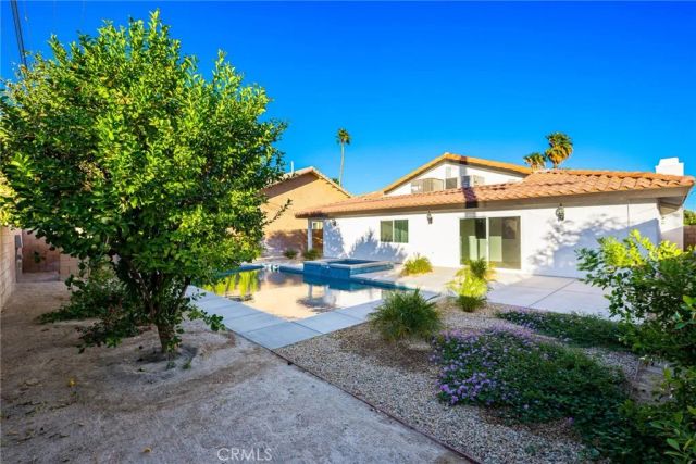 31225 Avenida Alvera, Cathedral City, CA 92234