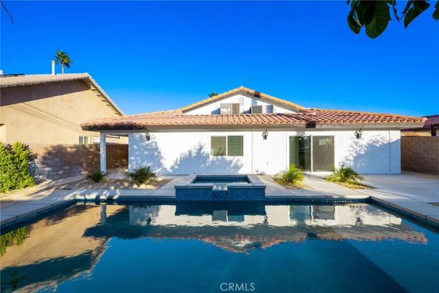 31225 Avenida Alvera, Cathedral City, CA 92234