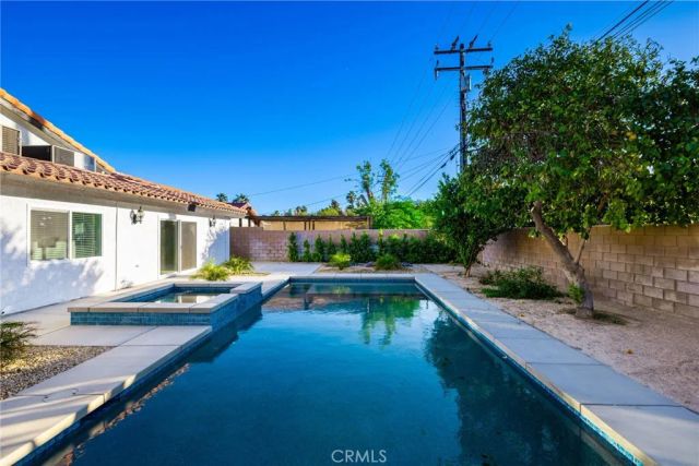 31225 Avenida Alvera, Cathedral City, CA 92234
