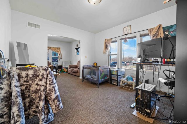 2344 Woodmere Street, Detroit, MI 48209