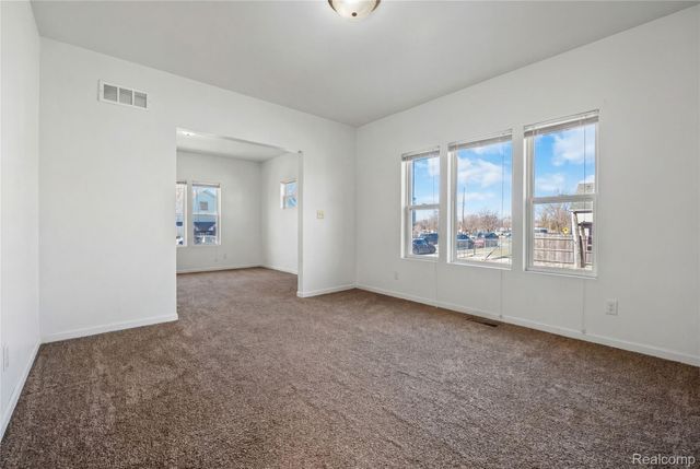 2344 Woodmere Street, Detroit, MI 48209