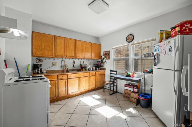 2344 Woodmere Street, Detroit, MI 48209