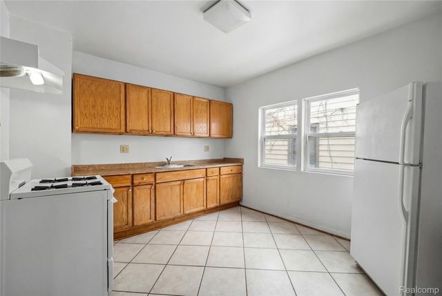 2344 Woodmere Street, Detroit, MI 48209