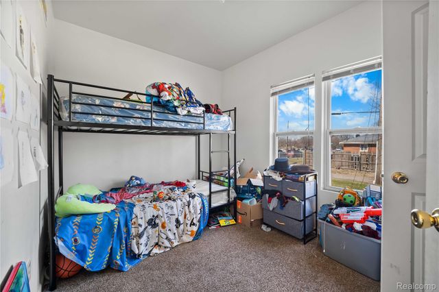 2344 Woodmere Street, Detroit, MI 48209