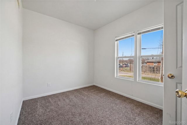 2344 Woodmere Street, Detroit, MI 48209