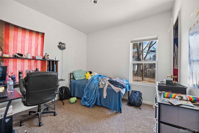 2344 Woodmere Street, Detroit, MI 48209