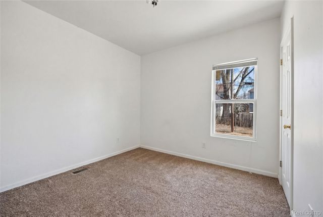 2344 Woodmere Street, Detroit, MI 48209