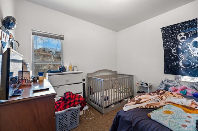 2344 Woodmere Street, Detroit, MI 48209