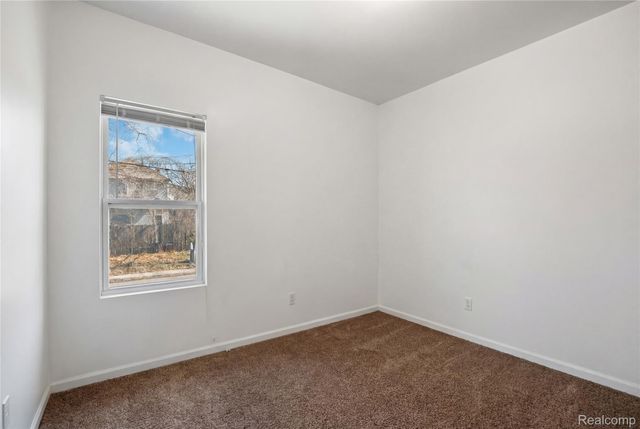 2344 Woodmere Street, Detroit, MI 48209