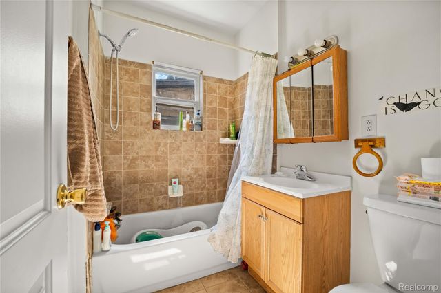 2344 Woodmere Street, Detroit, MI 48209