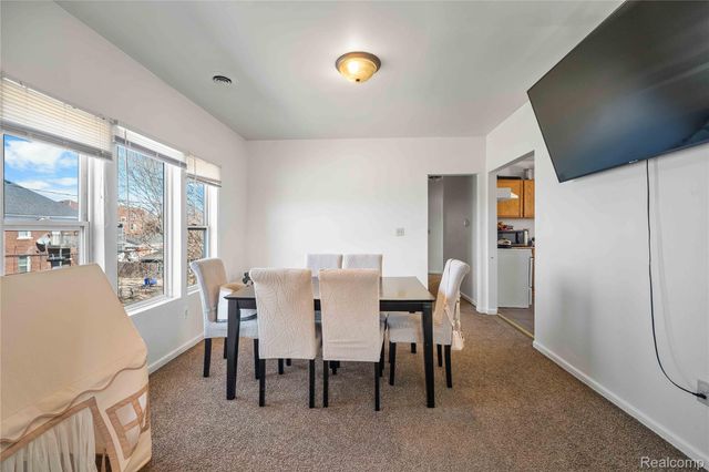 2344 Woodmere Street, Detroit, MI 48209