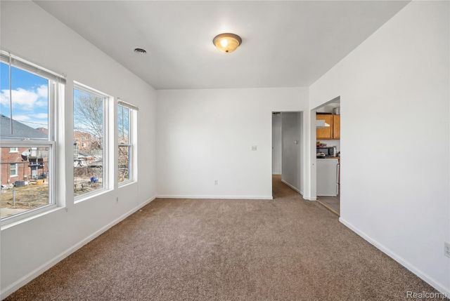 2344 Woodmere Street, Detroit, MI 48209