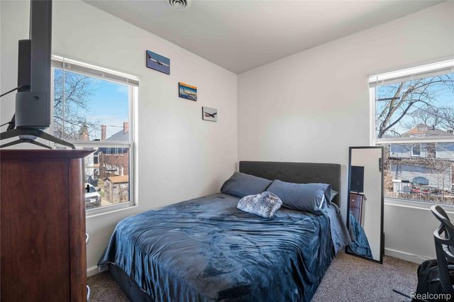 2344 Woodmere Street, Detroit, MI 48209